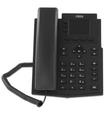 Fanvil X303G c б/п черный SIP телефон