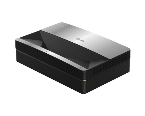 [Проектор] Cactus CS-U1.SG Проектор  {DLP 27200Lm (3840x2160) 800000:1 ресурс лампы:25000часов 2xUSB typeA 2xHDMI 9.7кг}