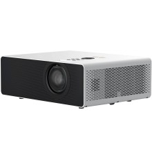 Cactus CS-C4.SG Проектор {DLP 45600Lm (1920x1080) 800000:1 ресурс лампы:25000часов 1xUSB typeA 2xHDMI 6.8кг}