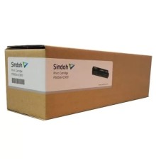 Sindoh P300T6KM-W  Картридж пурпурный для цветных устройств Sindoh P300dn/C300, 6700 стр
