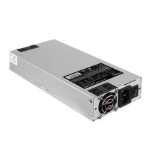 Exegate EX264624RUS Серверный БП 200W ExeGate ServerPRO-1U-200DS (1U, 2x4 cm fans, 24pin, (4+4)pin, PCI-E, 3xSATA, 2xIDE)