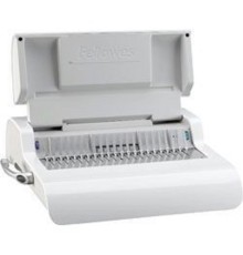 Fellowes Переплетчик PULSAR-E FS-5620701 {перфорирует до 15 листов, сшивает - 300 л.}