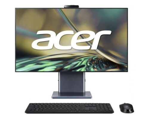 [Моноблок] Acer Aspire S27-1755 [DQ.BKDCD.001] Grey 27