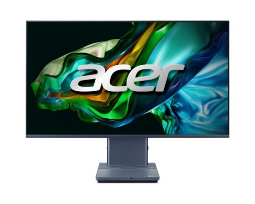 [Моноблок] Acer Aspire S32-1856 [DQ.BL6CD.001] Grey 31.5