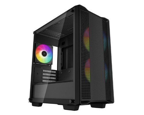 [Корпус] Deepcool CC360 ARGB без Б/П