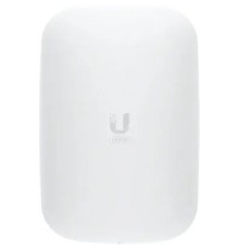 UBIQUITI U6-Extender Точка доступа 2,4+5 ГГц, Wi-Fi 6, 4х4 MU-MIMO