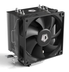 Cooler ID-Cooling SE-903-SD V3 Soc-AM5/AM4/1151/1200/1700 3-pin 23dB Al+Cu 130W 370gr Ret