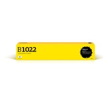 T2  006R01731 Тонер-картридж TC-XB1022 для Xerox B1022/B1025 (13700k)