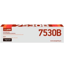 Easyprint  006R01517  Тонер-картридж LX-7530B для Xerox WC 7525/7530/7535/7545/7556/7830/7835, Bk, 26К, черный, с чипом 
