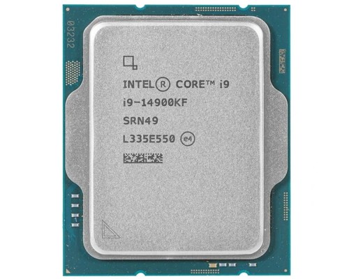 [Процессор] CPU Intel Core i9-14900KF OEM