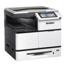 Avision AM5630i (000-0857D-0KG) {МФУ лазерное A3, 30 стр/мин, 1200x1200dpi, 3trays100+500+500, DADF 100, Eth., USB, старт карт 6000 (наст)}