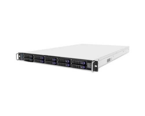 [Сервер] AIC XP1-S102TU03 SB102-TU, 1U 10-bay 2.5