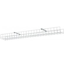 ЭРА Б0049260 Решетка защитная SPO-BAR-1300-200 для светильников ДПО, SPO
