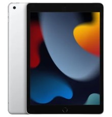 Apple iPad 10.2-inch Wi-Fi + Cellular 256GB Silver 2021 (Гонконг)