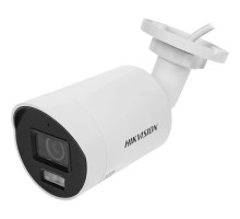 Камера видеонаблюдения IP Hikvision DS-2CD2087G2H-LIU(2.8mm),  2160p,  2.8 мм
