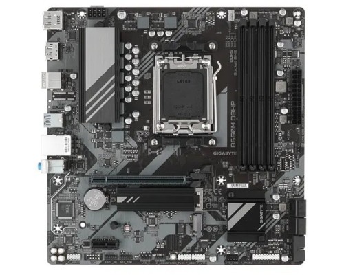 [Материнская плата] Gigabyte B650M D3HP