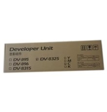 Узел проявки KYOCERA DV-8325C TASKalfa 2551ci DV-8325C