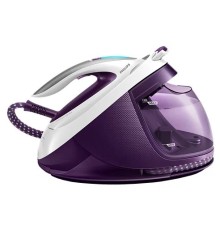 Парогенератор Philips/ Парогенератор, 2700 Вт, 7.5 бар, постоянный пар 155 г/мин, удар 520 г/мин