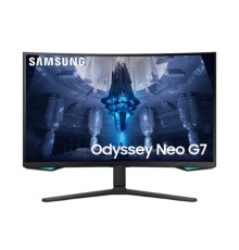 LCD Samsung 31.5
