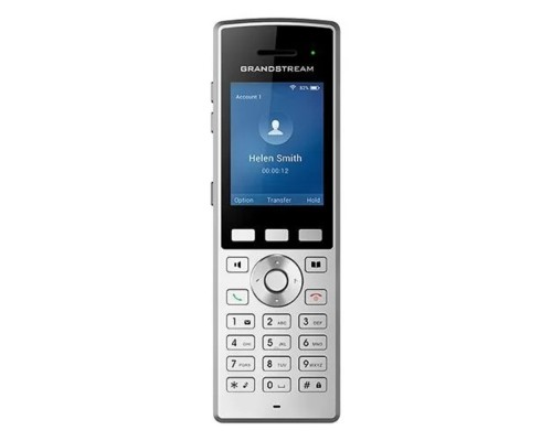 [VoIP-телефон] Grandstream WP822 WiFi телефон SIP