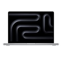 Apple MacBook Pro 14-inch Late 2023 [MRX63LL/A] (КЛАВ.РУС.ГРАВ.) Silver 14.2