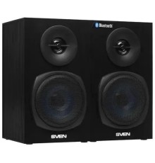 Sven АС SPS-576, черный (8 Вт, питание USB, Bluetooth)