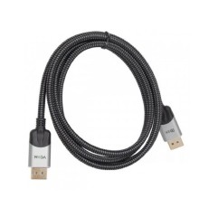 Кабель соединительный DISPLAY PORT v1.4, 8K@60Hz, 5m, медь,  VCOM <CG635-5M>
