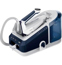 BRAUN IS7282BL Гладильная система, 2400Вт, 125 г/мин, белый