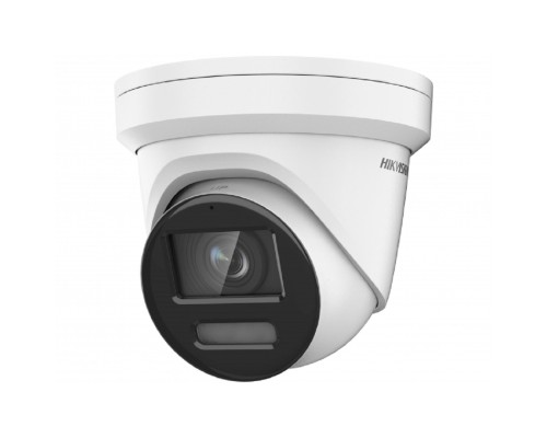 [Видеонаблюдение] Hikvision DS-2CD2347G2H-LIU(2.8mm) Камера видеонаблюдения IP 1520р,  2.8 мм,  серый