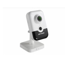 Камера видеонаблюдения IP Hikvision DS-2CD2483G2-I(2.8MM) 2.8-2.8мм цв. корп.:белый/черный