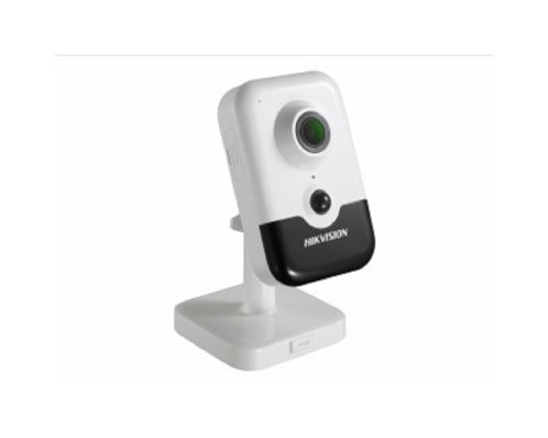 [Видеонаблюдение] Камера видеонаблюдения IP Hikvision DS-2CD2483G2-I(2.8MM) 2.8-2.8мм цв. корп.:белый/черный