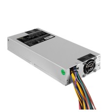 Exegate EX292220RUS Серверный БП 1100W ExeGate ServerPRO-1U-1100ADS (1U, APFC, КПД 92% (80 PLUS Platinum), )