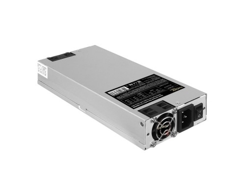[Блок питания] Exegate EX292185RUS Серверный БП 1200W ExeGate ServerPRO-1U-1200ADS (1U, APFC, КПД 92% (80 PLUS Platinum), )