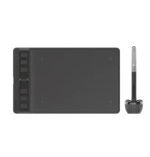 Графический планшет Huion INSPIROY 2 S H641P Black