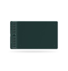 Графический планшет HUION Inspiroy H951P зеленый [h951p green]
