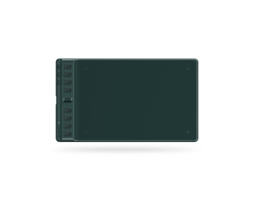 [Графический планшет] Графический планшет HUION Inspiroy H951P зеленый [h951p green]