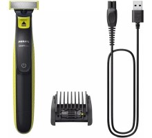 Триммер для бороды и усов Philips OneBlade QP2724/20