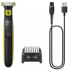 Триммер для бороды и усов Philips OneBlade QP2724/20