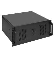 Exegate EX295885RUS Серверный корпус ExeGate Pro 4U350-02 <RM 19