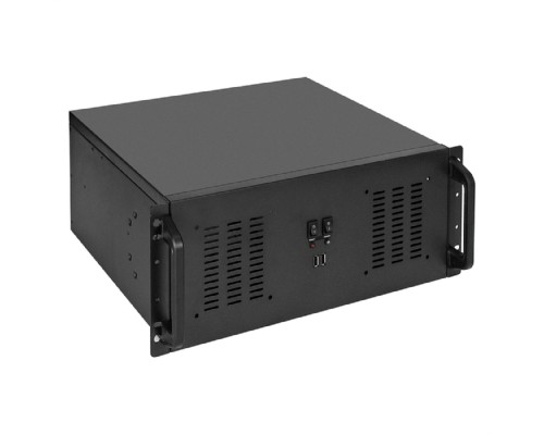 [Корпус] Exegate EX295879RUS Серверный корпус ExeGate Pro 4U350-02 <RM 19