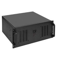 Exegate EX295888RUS Серверный корпус ExeGate Pro 4U350-02 <RM 19