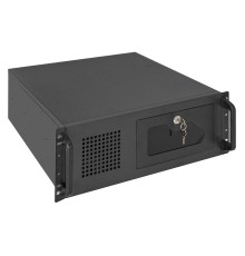 Exegate EX295901RUS Серверный корпус ExeGate Pro 4U450-17 <RM 19