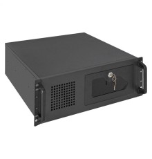 Exegate EX295911RUS Серверный корпус ExeGate Pro 4U450-17 <RM 19