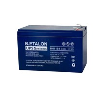 B.ETALON Аккумулятор BHR 12-9 34W {800-12/009S}