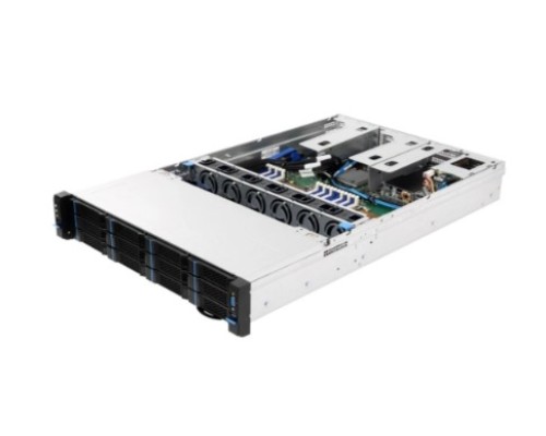 [серверная платформа] Asrock 90SSXG980-1010000AA RM23724-C621LM/22E