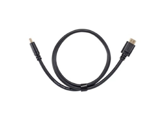 [кабели] Telecom <TCG245C-1M> Кабель/ Кабель HDMI 19M/M,ver. 2.1 8KX60Hz (Econom) 1m Telecom <TCG245C-1M>