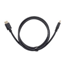 Telecom <TCG245C-3M> Кабель/ Кабель HDMI 19M/M,ver. 2.1 8KX60Hz (Econom) 3m  