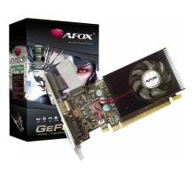 Видеокарта AFOX GT730 4GB GDDR3 128bit VGA/DVI/HDMI LP (AF730-4096D3L6)  RTL