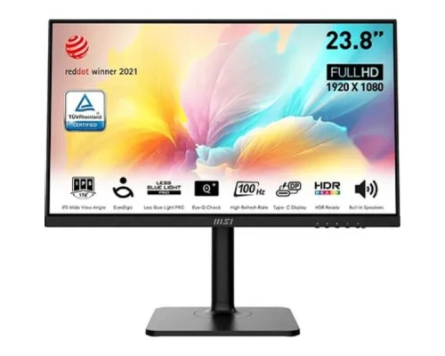 [Монитор] MSI Modern 23.8
