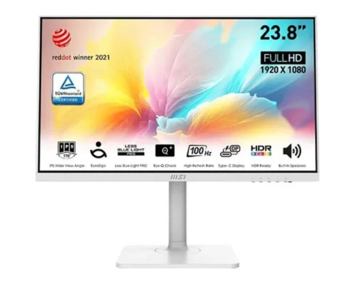 [Монитор] MSI Modern 23.8
